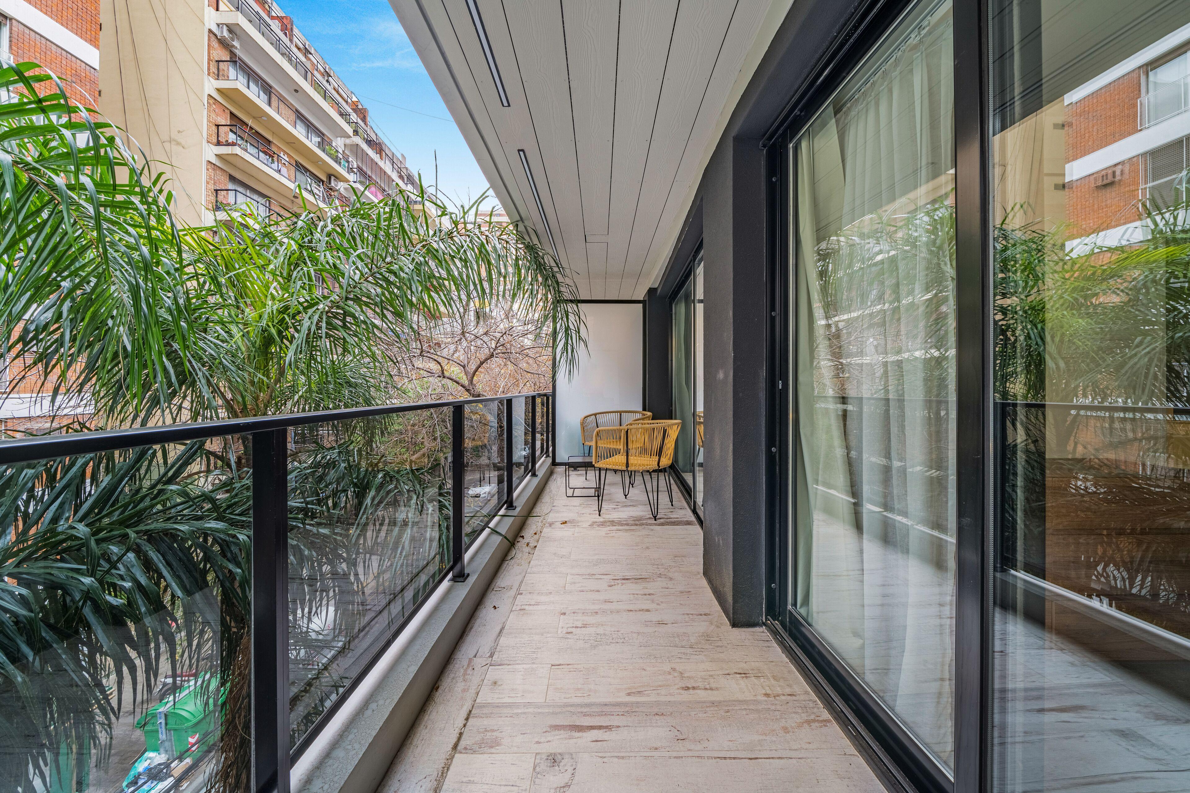 La Vie Suite Canitas - Buenos Aires — Fotos 2