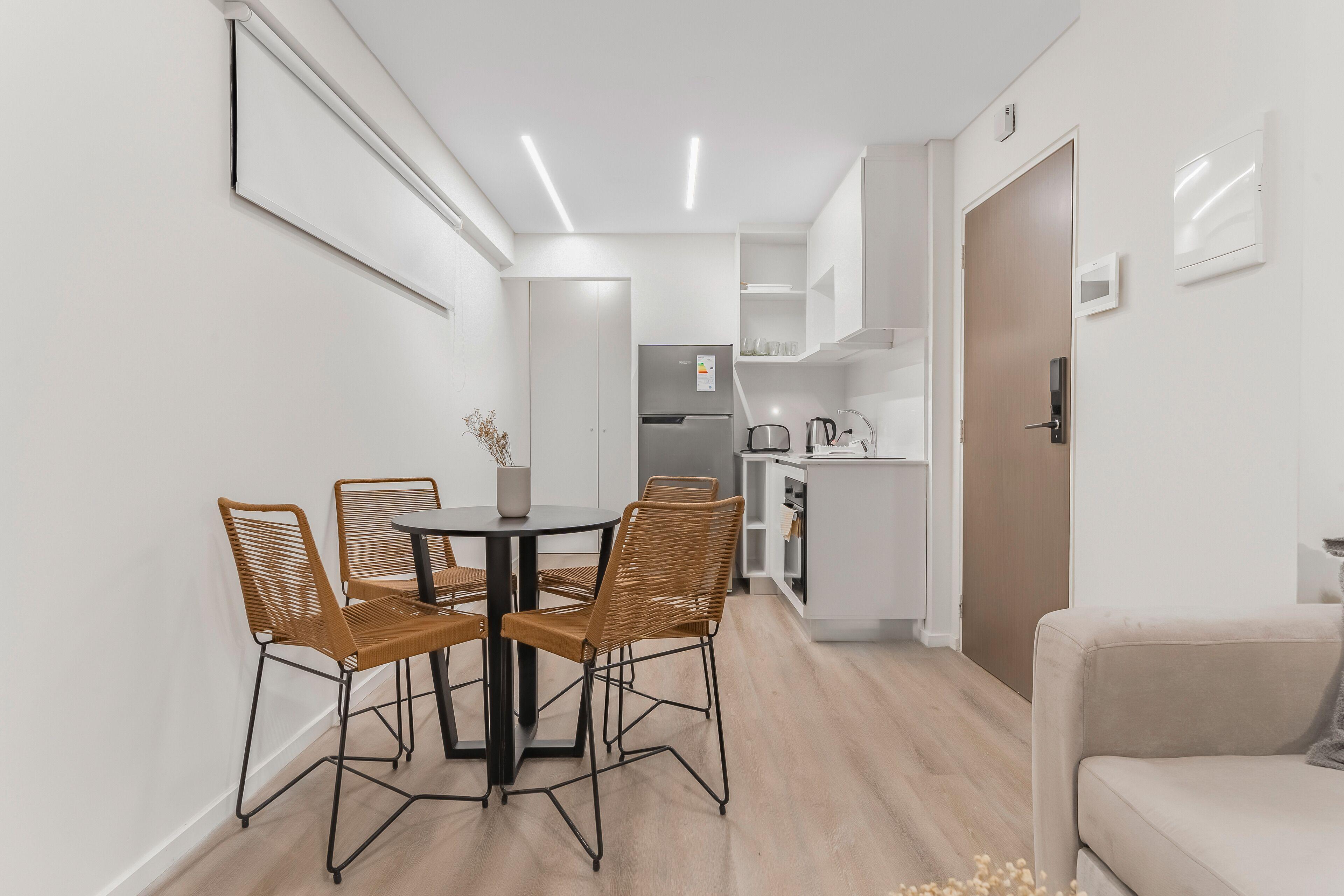 La Vie Suite Canitas - Buenos Aires — Fotos 3