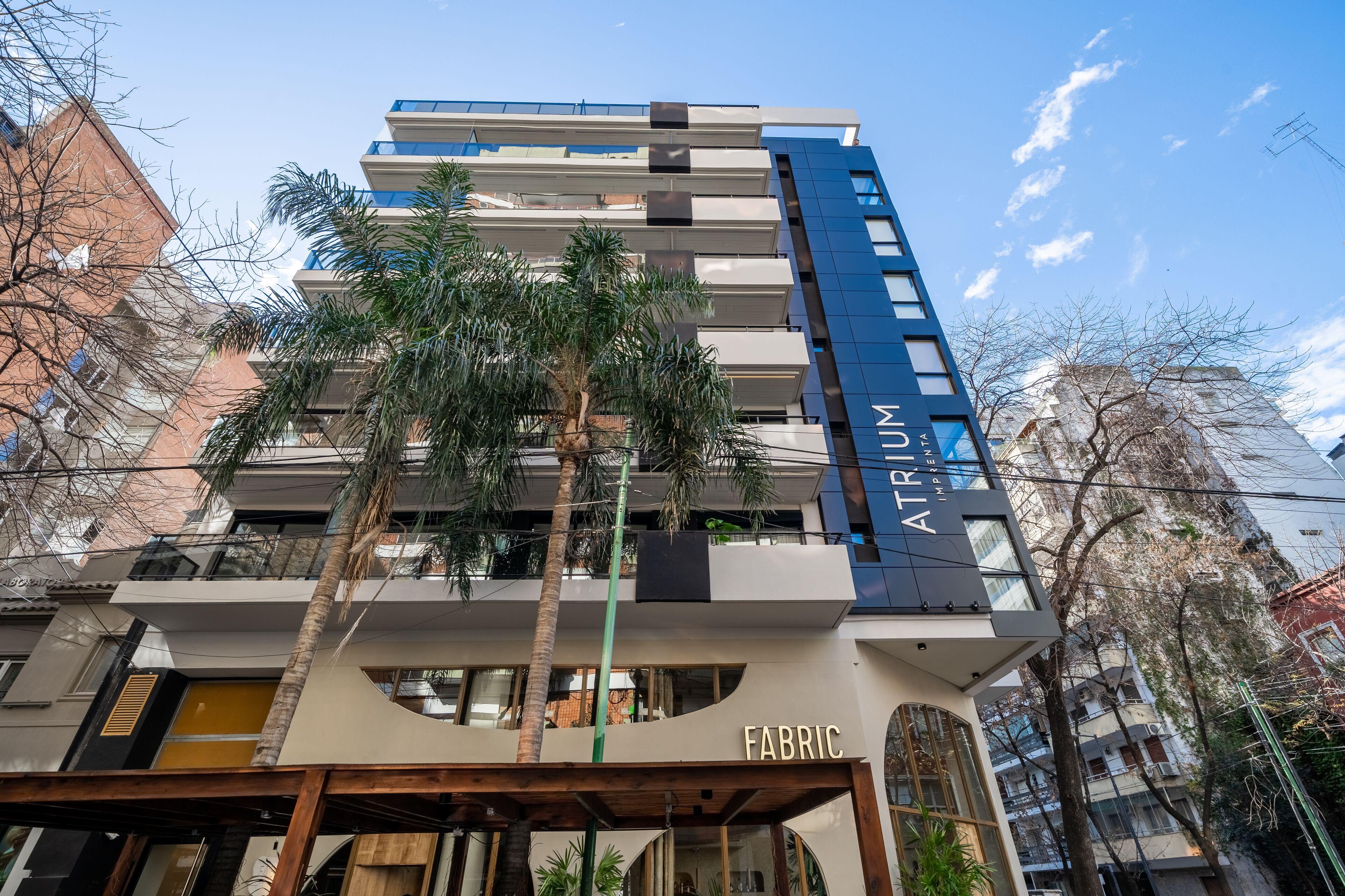 La Vie Suite Canitas - Buenos Aires, Buenos Aires