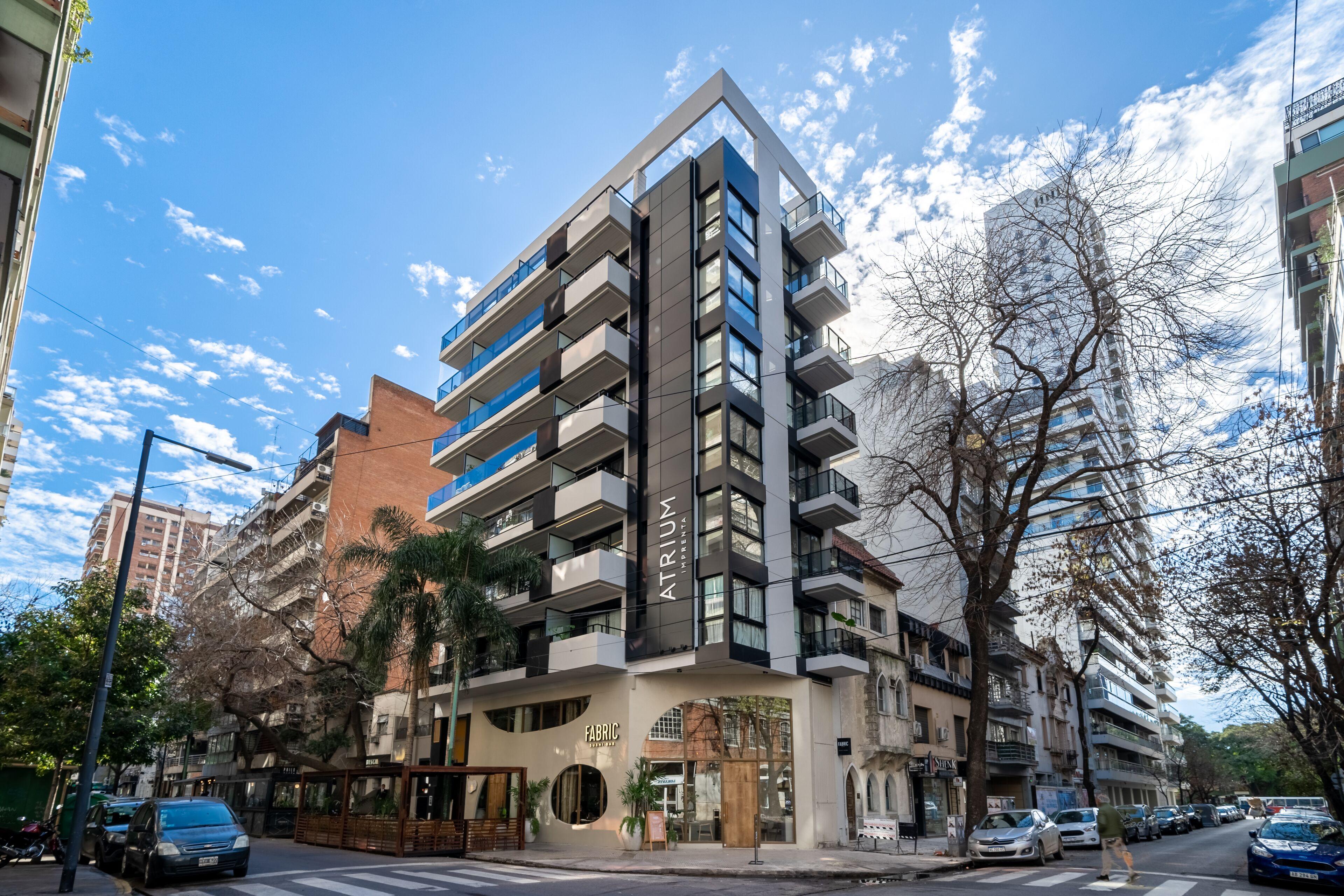 La Vie Suite Canitas - Buenos Aires — Fotos 1